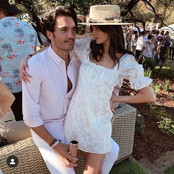 Stone Cold Fox Lace Babydoll For Love Lemons Bridal Honeymoon Doen Christy Dawn - Picture 7 of 11